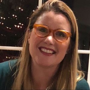 Meet your Posher, Alexandra